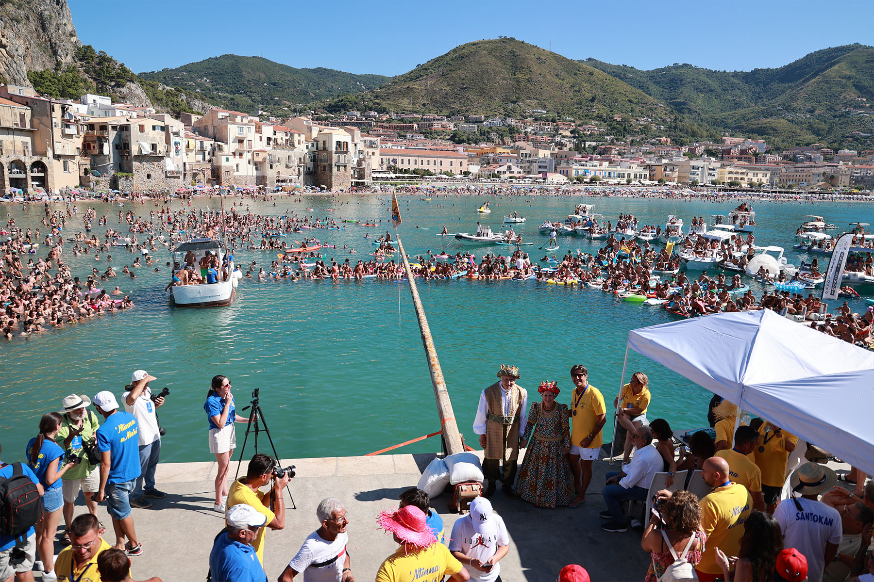 Blog - Cefalù - Palazzo Villelmi